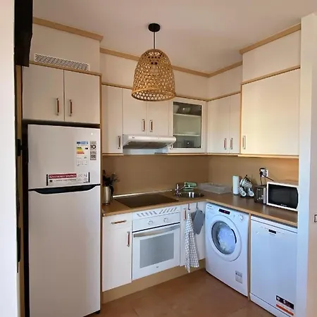 Vakantiehuis Casita Mae: Chill And Enjoy In Majanicho. La Oliva