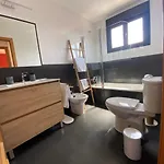Casita Mae: Chill And Enjoy In Majanicho. Prázdninový dům
