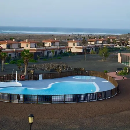 Casita Mae: Chill And Enjoy In Majanicho. Holiday home La Oliva