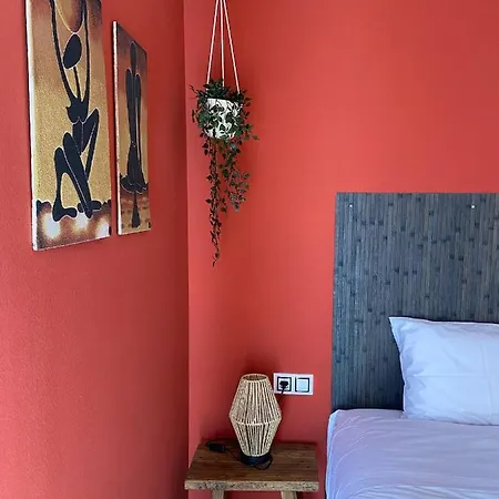 Casita Mae: Chill And Enjoy In Majanicho. Holiday home *