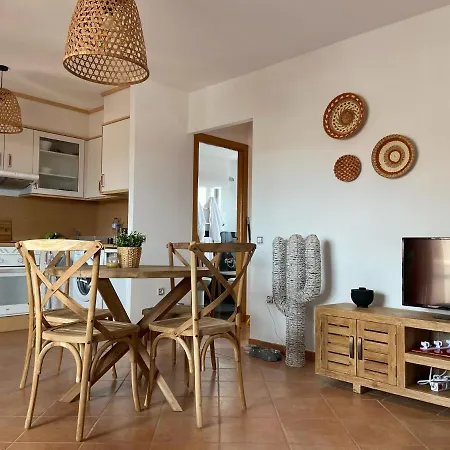 Casita Mae: Chill And Enjoy In Majanicho. Сasa de vacaciones *