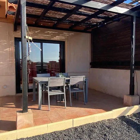 Casita Mae: Chill And Enjoy In Majanicho. La Oliva